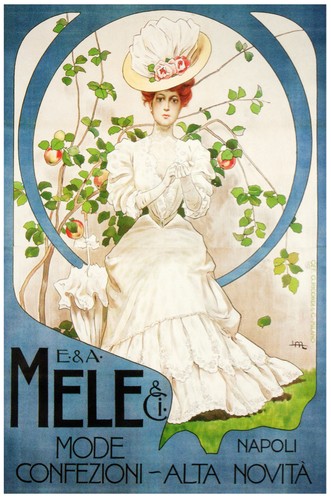 Poster italiano parete - poster, italiano.parete