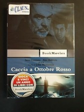 Caccia a Ottobre Rosso - Sean