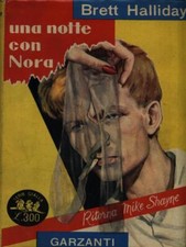 UNA NOTTE CON NORA HALLIDAY
