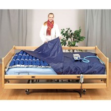 Medi-Cell Plus Supporto per celle grandi, livello I per corda, 26 x 11,5 x 9,5 cm