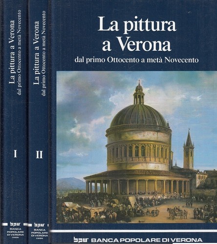 Pittura a verona - la,