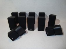 1 altoparlante BOSE doppio