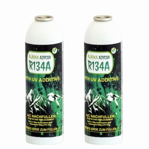 Alaska r134a dye - alaska@,
