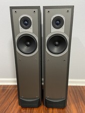Cerwin Vega v-6F  Speakers