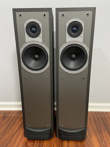 Cerwin vega speakers - ,