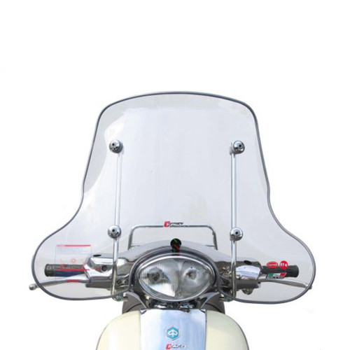 Cupolino parabrezza per - cupolino,