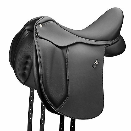 Wintec 500 flocked dressage - 500,