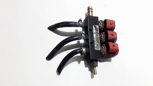Iniettore gas chrysler - iniettore,