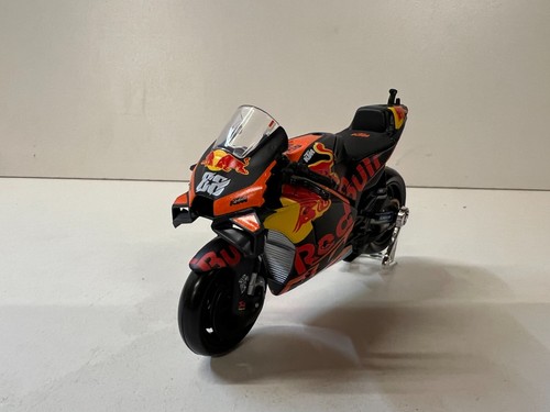Ktm rc16 factory racing - ktm,