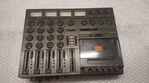 Tascam porta one mini - porta,