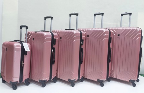 Valigia rigida leggera - , 18"