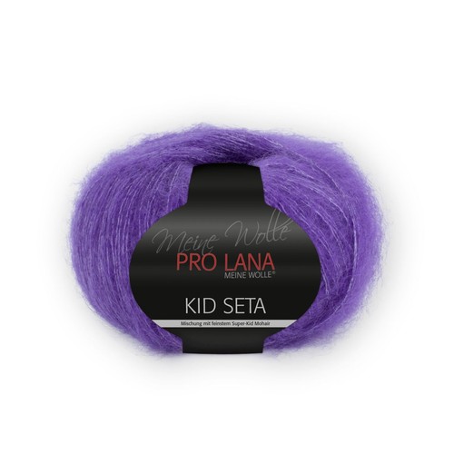 Kid seta pro lana - kid,
