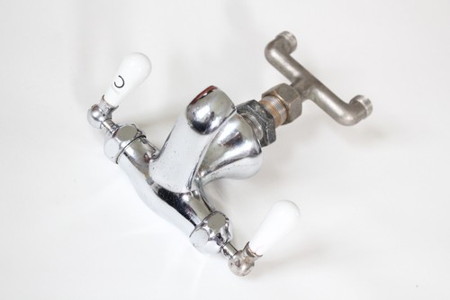 Rubinetto miscelatore bagno - rubinetto,