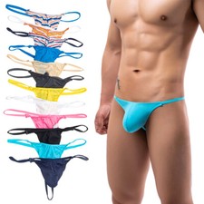 Confezione 12 bikini - 3/7/9/12,