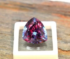 Alexandrite 15 Ct Cambia