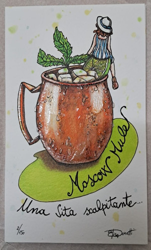 Elisa donetti grafica - elisa,