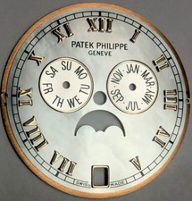 Patek Philippe 4936R Mother-of