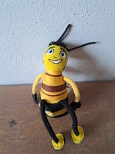 Bee Movie Peluche Mc Donald