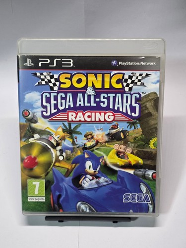 Sonic sega all stars - sonic,
