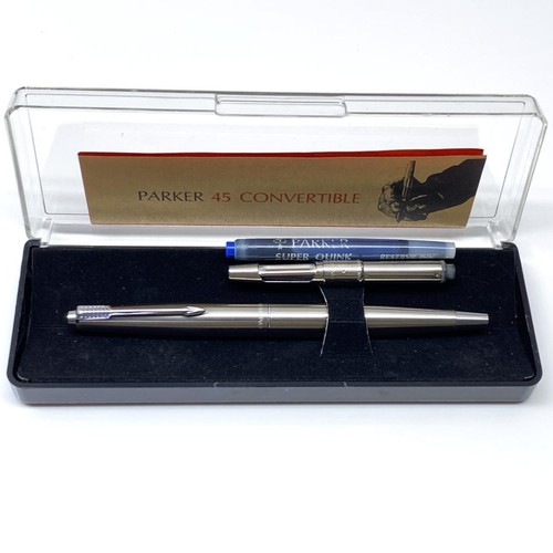 Penna stilografica parker - parker, 45