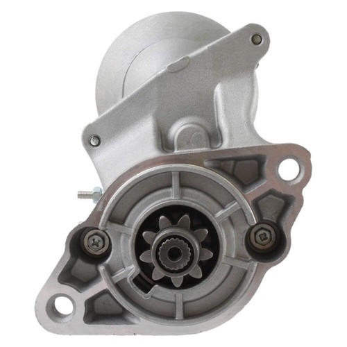 Motorino avviamento bobcat - motorino,