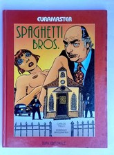 Spaghetti bros euramaster - spaghetti,