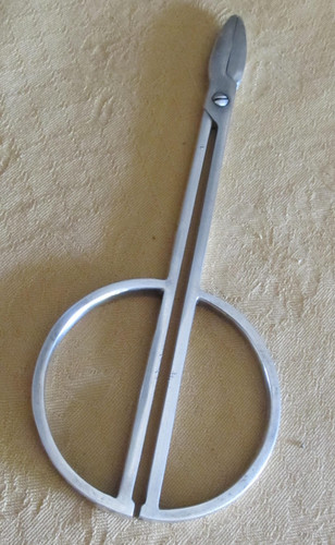 Coppia forbici per uva in - di,