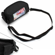 Borsa manubrio supporto