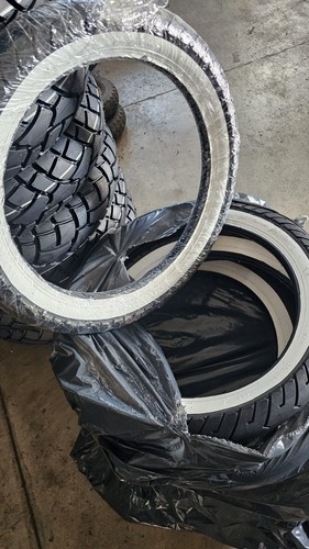 Coppia gomme 42j e 2 - gomme,