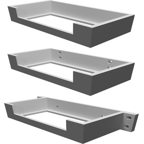 Supporto muro per sonos - a,