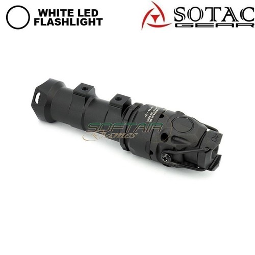 Cnc torcia led black - cnc,