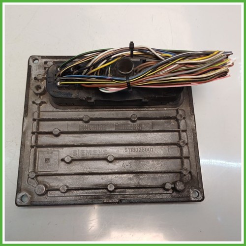 Centralina siemens s120977315 - centralina,