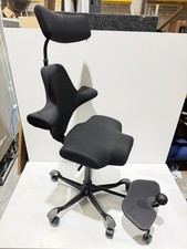 HAG Capisco Sedia da Ufficio