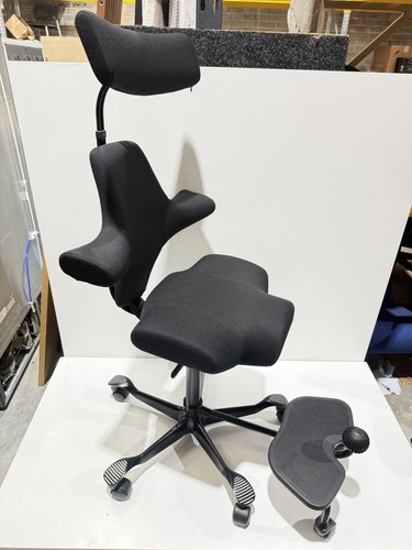 Hag capisco sedia ufficio - capisco,