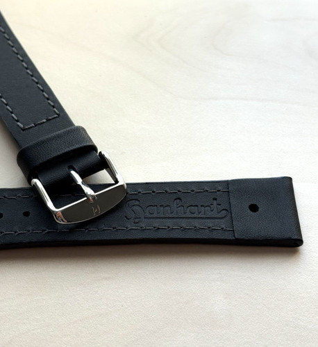 Cinturino orologio hanhart - orologio,