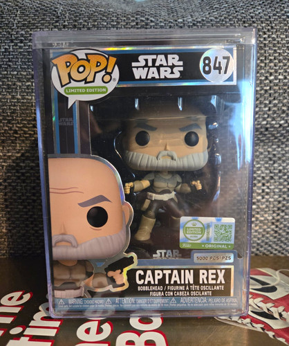 Funko pop star wars - funko,