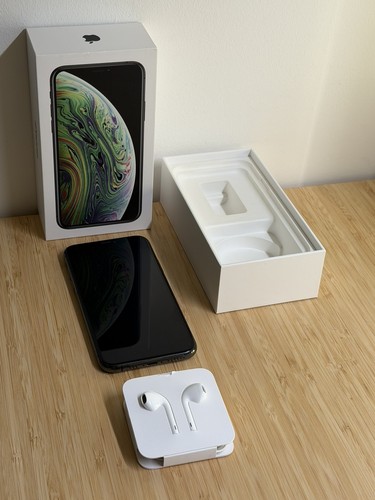 Apple iphone 64gb - xs,
