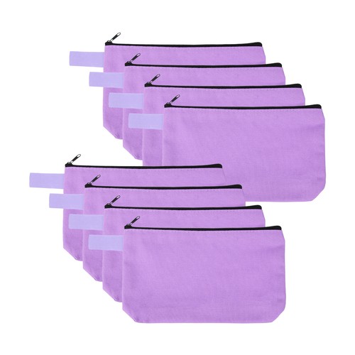 Pezzi borsa trucco - pezzi,