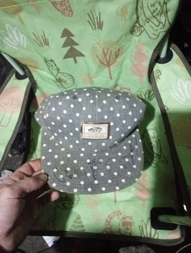 Cappellino snapback vans - snapback, off