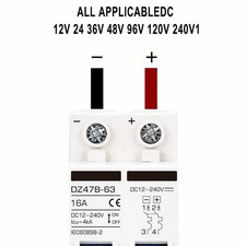 Interruttore di protezione