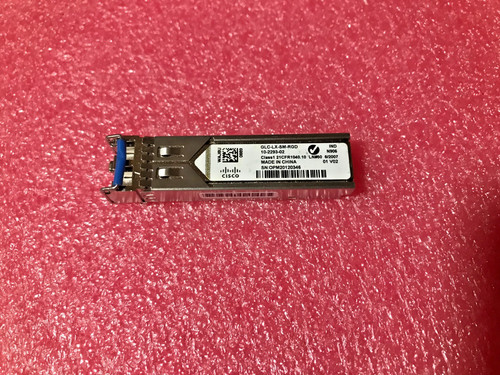 Modulo ricetrasmettitore cisco - modulo,