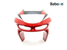 Carena anteriore superiore