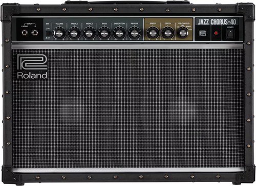 Amplificatore combinato stereo