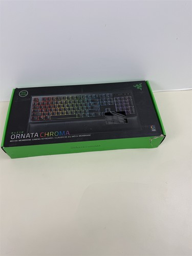 Razor ornata chroma - razor,