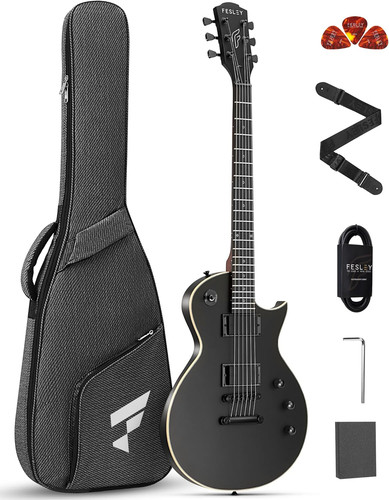 Fesley kit chitarra - fesley,