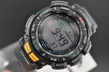 Orologio uomo casio protrek - casio,