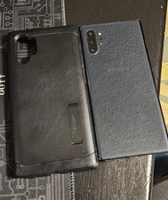 Samsung galaxy note10 black - galaxy, note10+