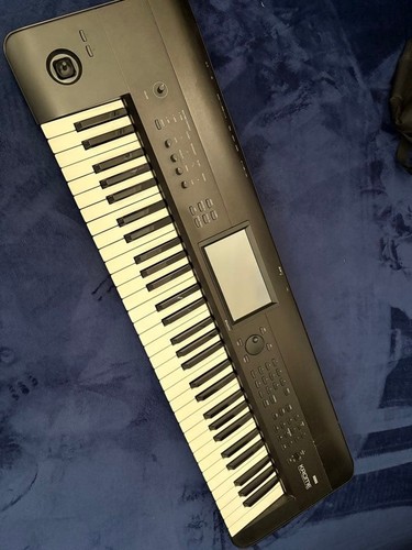 Korg krome tasti - korg,