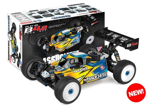 Associated 80956 rc8b4 2 - associated,