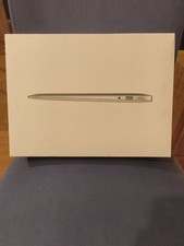 Scatola macbook air - macbook,